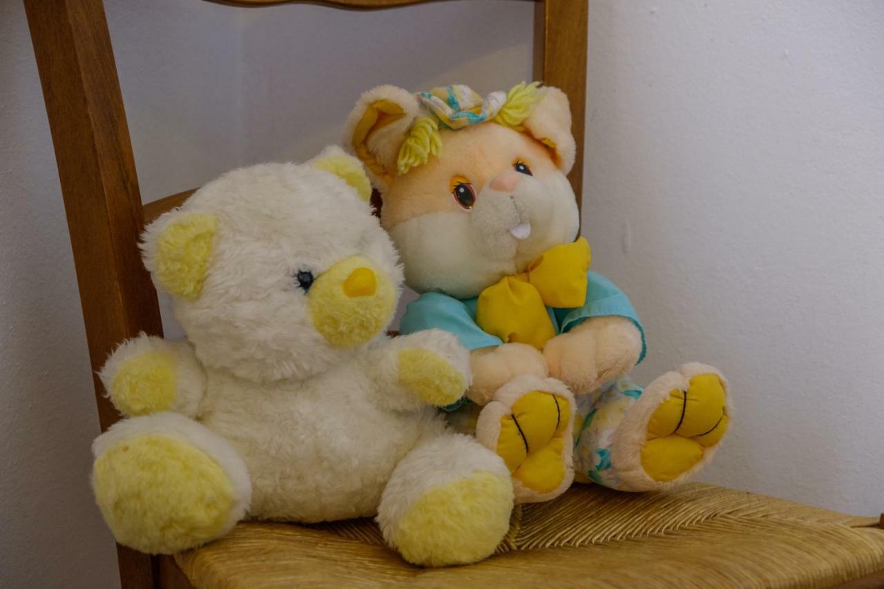 Apartmani Zorica Martinšćica Buitenkant foto